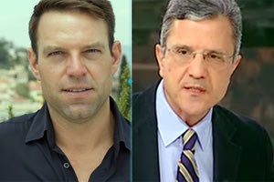 Κατά του δημοσιογράφου Γιώργο Αυτιά στράφηκε ο Στέφανος Κασσελάκης τον οποίο εγκαλεί με ανάρτησή του στα μέσα κοινωνικής δικτύωσης για διαστρέβλωση των λεγομένων του. Και... καλεί τον πρωθυπουργό να κάνει «υποψήφιο ευρωβουλευτή» τον δημοσιογράφο.