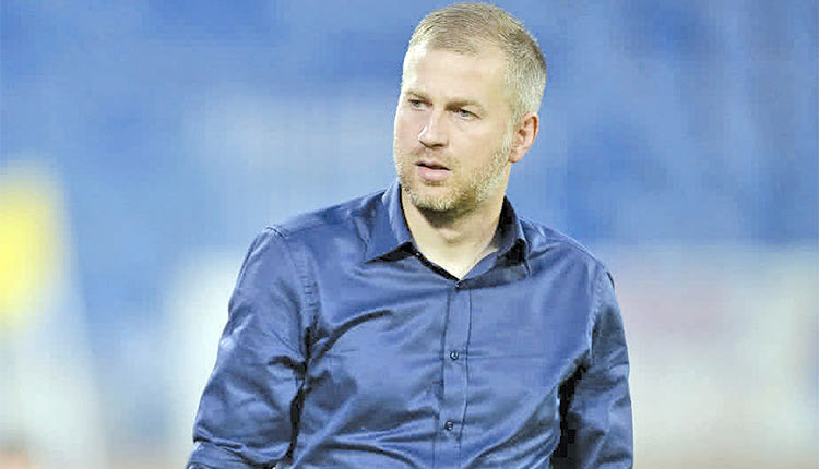 Με Ιορντανέσκου στο Euro η Ρουμανία