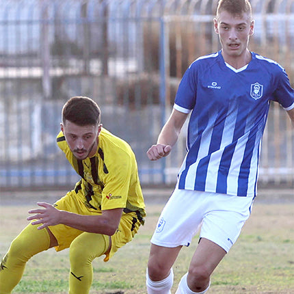 Ακάθεκτος συνεχίζει ο πρωτοπόρος Ηρόδοτος που κέρδισε και τον ΠΑΝΟΜ