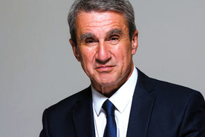 Σήμερα ανακοίνωσε ο Α. Λοβέρδος