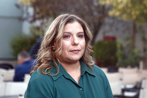 Με την τυπική επικύρωση της τοποθέτησης της Μαρίας Συρεγγέλα