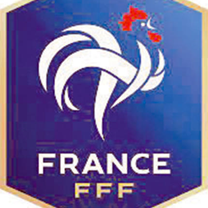 ΓΑΛΛΙΑ ΠΟΔΟΣΦΑΙΡΟ ΣΗΜΑ