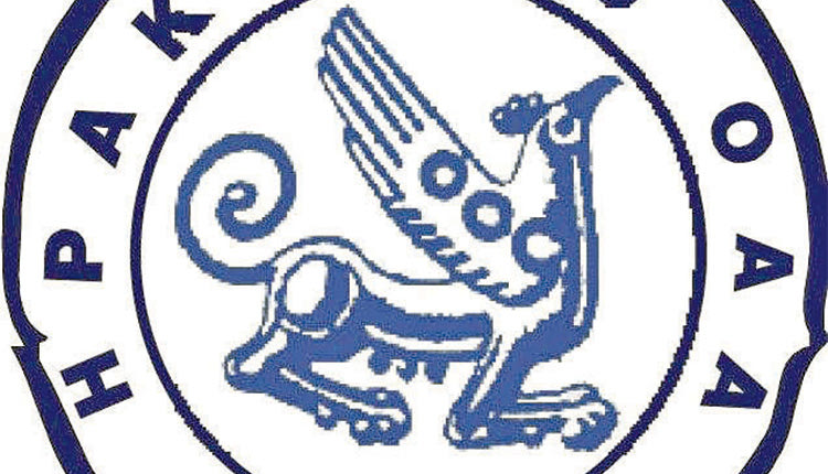 ΗΡΑΚΛΕΙΟ ΟΑΑ