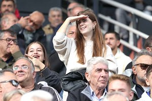 Το κόσμο δίπλα του θέλει ο Γιούχτας στον αγώνα κυπέλλου