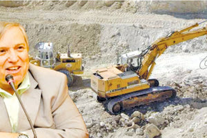 Το στέλεχος του ΣΑΤΕ Ζαχαρίας Αθουσάκης