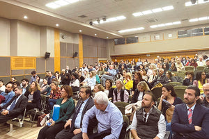 Πολυήμερη αποχή και από τους δικηγόρους του Ηρακλείου για το φορολογικό νομοσχέδιο 