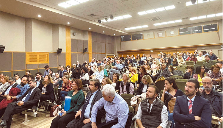 Πολυήμερη αποχή και από τους δικηγόρους του Ηρακλείου για το φορολογικό νομοσχέδιο 