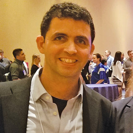 Ο καθηγητής του ΜΙΤ Μανώλης Κέλλης