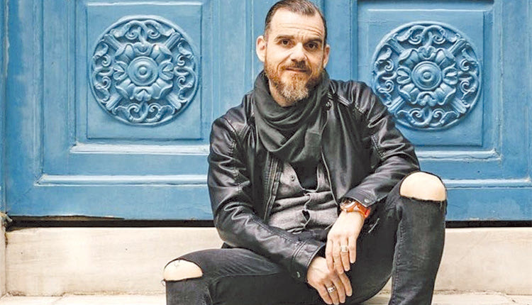 “Η μεσογειακή διατροφή είναι φάρμακο”, λέει ο Ιάκωβος Απέργης