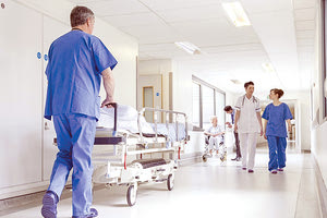 Οι 12 προτάσεις για ένα νέο Εθνικό Σύστημα Υγείας