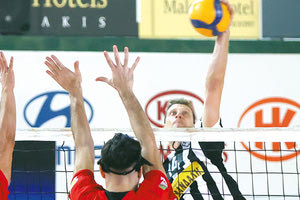 Την νίκη θα επιδιώξει σήμερα ο ΟΦΗ