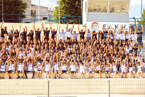 Επιτυχία του ΟΦΗ 4η θεση στην Ελλάδα