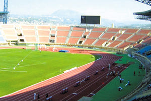 Παγκρήτιο Στάδιο και για τον τελικό;