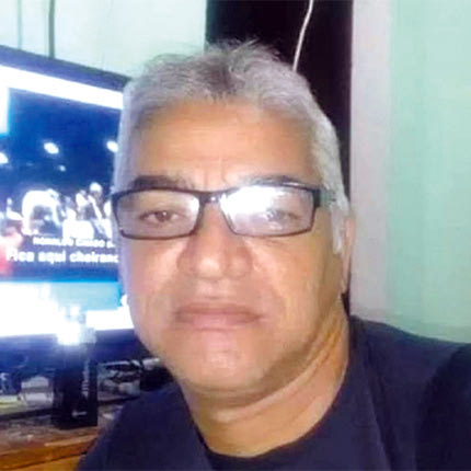 Διαιτητής δολοφονήθηκε εν ώρα αγώνα