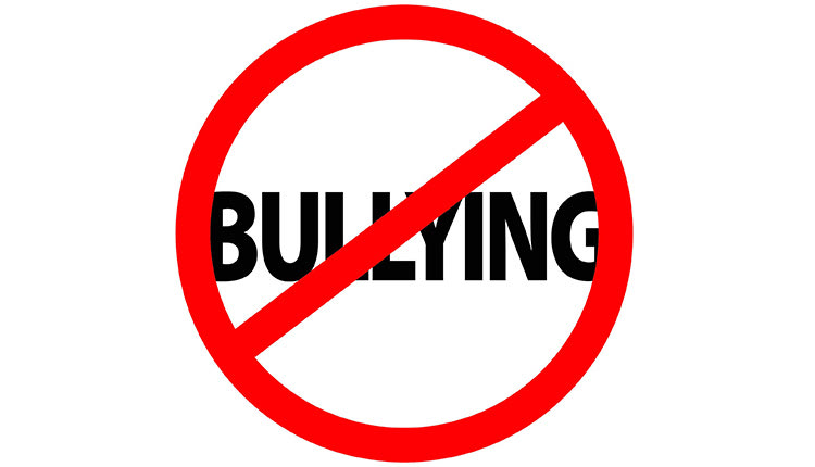 STOP BULLYING