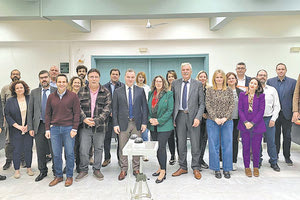 Ομοθυμία για κινητοποιήσεις από τις διοικήσεις των 4 Δικηγορικών Συλλόγων της Κρήτης