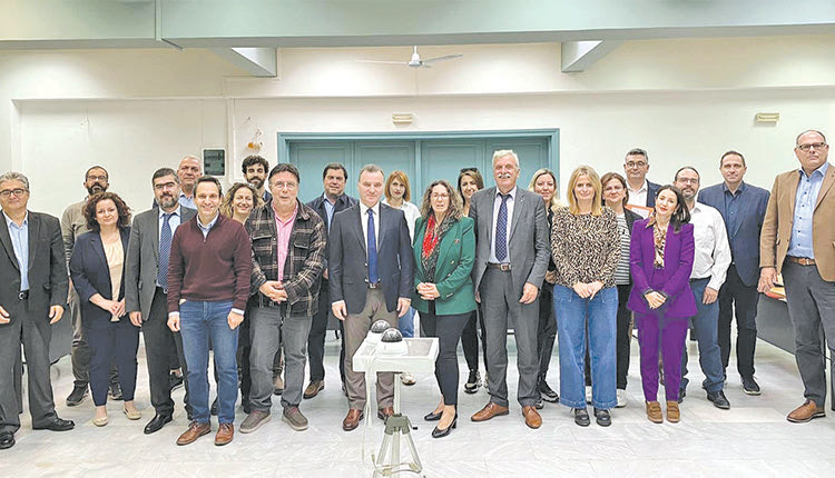 Ομοθυμία για κινητοποιήσεις από τις διοικήσεις των 4 Δικηγορικών Συλλόγων της Κρήτης