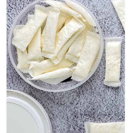 Τα «στικάκια» νικοτίνης είναι μόνο η κορυφή του παγόβουνου