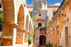 Μονή Τζαγκαρόλων: Η επικοινωνιακή διαχείριση μάλλον βλάπτει παρά διαφωτίζει