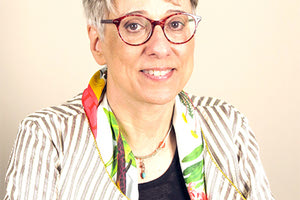 Παρουσιάζεται στην Αθήνα το νέο βιβλίο της Αγγέλας Καστρινάκη