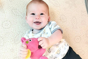 Ο μικρότερος όμηρος στα χέρια της Χαμάς