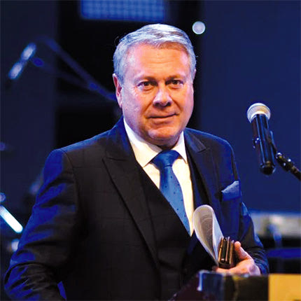 Ο κ. Μιχάλης Βλατάκης