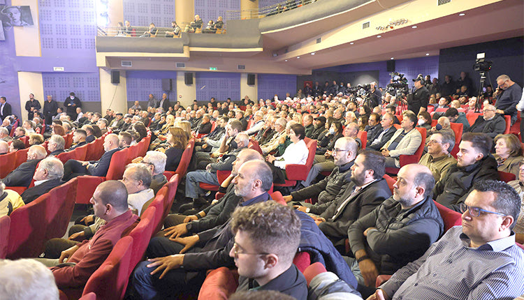 Η ΚΑΤΑΓΓΕΛΙΑ ΑΝΔΡΟΥΛΑΚΗ ΚΑΙ Η ΠΡΟΤΑΣΗΤΟΥ ΠΑΣΟΚ ΓΙΑ ΤΟ ΕΣΥ
Ταμείο Ανάκαμψης: Τα μισά από τα λίγα χρήματα για την υγεία 
πάνε στην… ενεργειακή αναβάθμιση των νοσοκομείων!
