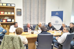 Ποιες μελέτες ενέκρινε η Επιτροπή Περιβάλλοντος