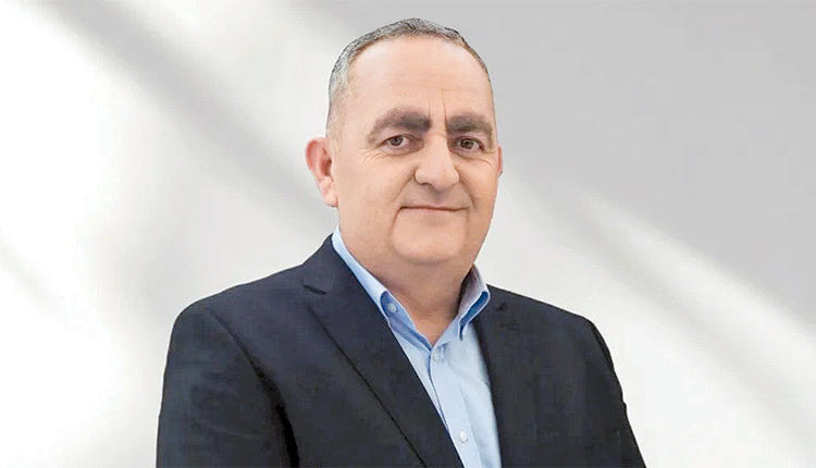 ΜΠΕΛΕΡΗΣ Η Αθήνα μπλοκάρει τον δρόμο της Αλβανίας