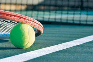 Δώδεκα μετάλλια το “Ηράκλειο” ΟΑΑ στο Παγκρήτιο τένις