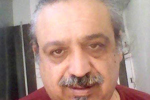 Μανόλης Βριθιάς