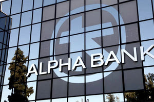 Alpha Bank