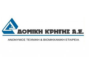 Δομική Κρήτης Α.Ε.