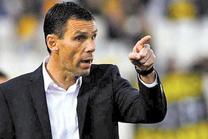 Εποχή Πογιέτ στην Εθνική ομάδα