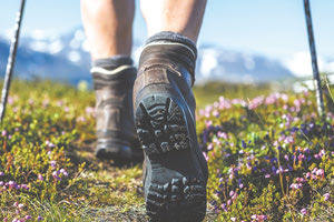 Μία όμορφη πεζοπορική διαδρομή κοντά στην πόλη