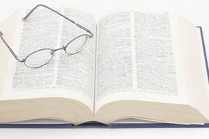 ΛΕΞΙΚΟ ΒΙΒΛΙΟ ΛΟΓΟΤΕΧΝΙΑ