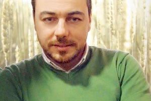 Φραγκίσκος Παρασύρης