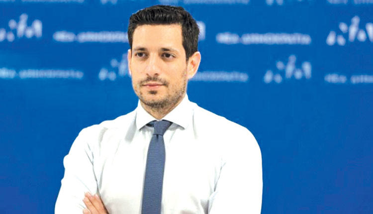 κυρανακης