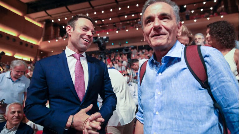 Πήρε πίσω το δημοψήφισμα, ζητάει την έδρα του Τσακαλώτου!