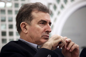 Και τέταρτη διοίκηση νοσοκομείου «ξήλωσε» ο υπουργός Υγείας Μιχάλης Χρυσοχοΐδης