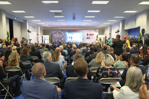 Εγκαίνια InnoDays 2023: Η καινοτομία συνδέεται με την κοινωνία