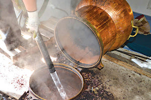 Ρακοκάζανο