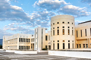 Πανεπιστήμιο Κρήτης στην περιοχή Βουτών