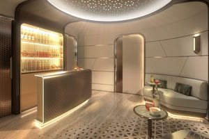 Βασιλική πολυτέλεια στον «αέρα» με το μεγαλύτερο δικινητήριο ιδιωτικό τζετ στον κόσμο