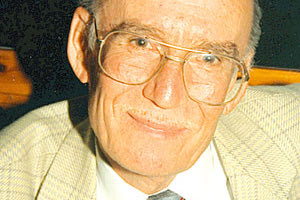 Αιμίλιος Ψαθάς