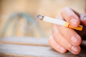 τσιγάρο καπνιστές