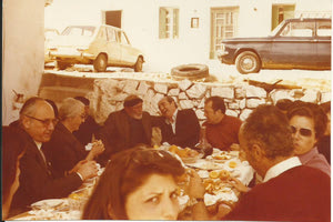 Οι εκλογές του 1974, ο Καραμανλής και το πως έμεινε εκτός ο Μητσοτάκης