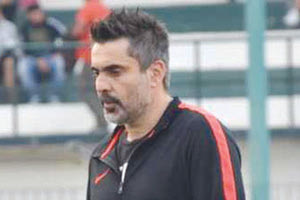 ο Μηνάς Πίτσος