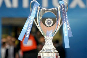 Κύπελλο Ελλάδας