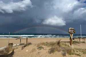 Μικρό δείγμα Χειμώνα με εντυπωσιακή εμφάνιση από την…Κεραζόζα!